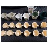 Tom & Jerry Mugs Collection - Helen Pikes Peak Colorado Mug & More - Ceramic Cups