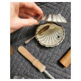 Vintage PanMaker Pancake Maker & Assorted Kitchen Gadgets Lot