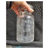 Ball Perfect Mason Jars, Atlas Mason Seal, Foster Self-Seal - Vintage Mason Jars Collection