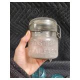 Ball Perfect Mason Jars, Atlas Mason Seal, Foster Self-Seal - Vintage Mason Jars Collection