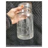 Ball Perfect Mason Jars, Atlas Mason Seal, Foster Self-Seal - Vintage Mason Jars Collection