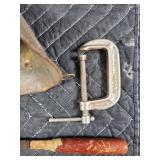 Vintage Hand Tools Lot - Wood Planes, Wrenches, Pliers & Magnetic Cleaner