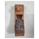 Vintage Hand Tools Lot - Wood Planes, Wrenches, Pliers & Magnetic Cleaner