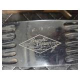 Vintage Hand Tools Lot - Wood Planes, Wrenches, Pliers & Magnetic Cleaner