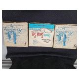 Cosmopolitan 8-Piece Milk-White Classic Snack Set