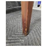 Athens Furniture - Side Table with Drawer