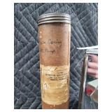 Joy of Cooking Vintage Cookbook - Kitchen Utensil Collection