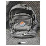 Pro Bowl NFL Bags Lot - 5 Pro Bowl Logo Bags & Case