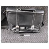 Pro Bowl NFL Bags Lot - 5 Pro Bowl Logo Bags & Case