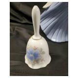 Enesco Growing Up Birthday Girls Figurine Lot - 1991 Sri Lanka