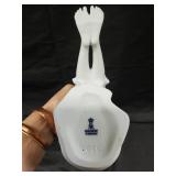 Enesco Growing Up Birthday Girls Figurine Lot - 1991 Sri Lanka