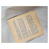 Allegro Hand Decorated Crystal - 4 Glasses, Pitcher & Dessert Plates