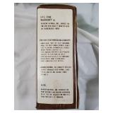 Spirit Demi Pot Unbreakable - 7-Piece Kitchen Set with 4 Green Mugs, Amber Plate, Pitcher