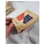 Diamond Spring Clothespins - 30-Count Bag, 18-Count Box, Vintage Wood, Champion Bag