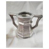 Vintage Dutch Wooden Clogs - Carved Leaf Pattern (2 Pairs)