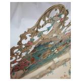 Vintage Valentine Card Lot - Die-Cut & Heart Cards