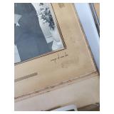 Meyer of New Ulm Antique Portrait Photo Album Collection - Cabinet Cards & Prints