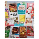 General Foods Frances Lee Barton