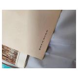 General Foods Frances Lee Barton