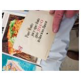 General Foods Frances Lee Barton