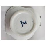 Steelite Floral Dinnerware - Made in England, Assorted Plates, Cups & Saucers