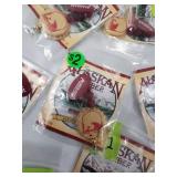 Alaska Beer Keychain Bottle Opener Lot - Collectible Alaska Souvenir