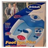 LL-BR - Dr. Scholl