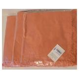 LL-BR - The Home Store Table Cover 150x250 cm with Napkins & Ribbed Mats