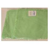 LL-BR - The Home Store Table Cover 150x250 cm with Napkins & Ribbed Mats