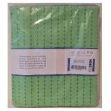 LL-BR - The Home Store Table Cover 150x250 cm with Napkins & Ribbed Mats