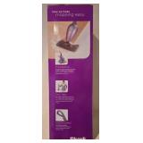 LL-BR - Shark Steam Mop - New in Box, 3 lbs, Safe on Wood Floors, Powerful Steam