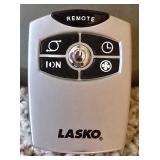 LL-BR - Lasko Tower Fan Timer & Remote