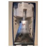 LL-BR - Hurricane Spin Scrubber 9.6V with 3 Scrubbing Heads & Extension Pole