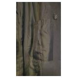 LL-BR - Unbranded Double-Breasted Wool Coat