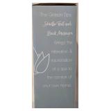 LL-BR - Philips Profile Hair Styler, Gideon Spa Shiatsu Foot & Back Massager, Jerdon JD51BX Pedi-Smooth Cordless Pedicure Set