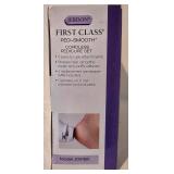 LL-BR - Philips Profile Hair Styler, Gideon Spa Shiatsu Foot & Back Massager, Jerdon JD51BX Pedi-Smooth Cordless Pedicure Set