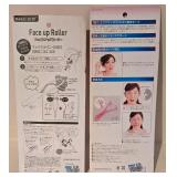 LL-BR - Philips Profile Hair Styler, Gideon Spa Shiatsu Foot & Back Massager, Jerdon JD51BX Pedi-Smooth Cordless Pedicure Set