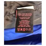 LL-BR - Protection System Performance Outerwear Jacket - Black/Blue, Size S