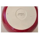 LL-FR - Alfresco Blue Portugal Dinnerware Set