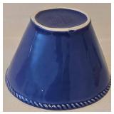 LL-FR - Alfresco Blue Portugal Dinnerware Set