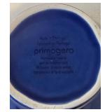 LL-FR - Alfresco Blue Portugal Dinnerware Set