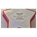 LL-FR - Alfresco Blue Portugal Dinnerware Set