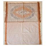 LL-FR - Rugs - 25 x 41 in - Persian-Style Oriental Rugs (2 Rugs) - No Fringe