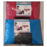 LL- FR - Keyboard + 2 Lap Desks