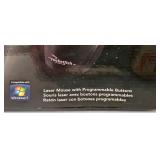 LL- FR - Keyboard + 2 Lap Desks