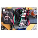 LL-FR - Body System Exercise Platform 29.75-Inch Square Base w/ 11x25-Inch Step + Weight & Band Set