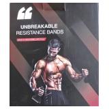 LL-FR - Body System Exercise Platform 29.75-Inch Square Base w/ 11x25-Inch Step + Weight & Band Set