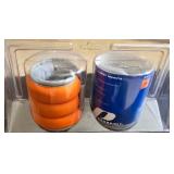 LL-FR - Body System Exercise Platform 29.75-Inch Square Base w/ 11x25-Inch Step + Weight & Band Set