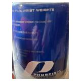 LL-FR - Body System Exercise Platform 29.75-Inch Square Base w/ 11x25-Inch Step + Weight & Band Set