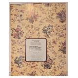 LL-FR - Porcelain Doll Set - 14.5 in Tall - Mikhail & Anastasia Hand-Painted